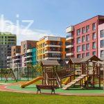 Modern Apartment in the Heart of Istanbul (Listing No: 5841)