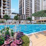 İstanbul’un Canlı Kalbinde Modern Daire (İlan No: 5842)