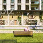 İstanbul’un Canlı Kalbinde Modern Daire (İlan No: 5842)