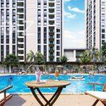 İstanbul’un Canlı Kalbinde Modern Daire (İlan No: 5842)