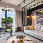 Spacious 4+1 Apartment in Dynamic Ataşehir, Istanbul (Listing No: 5843)
