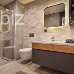 Spacious 4+1 Apartment in Dynamic Ataşehir, Istanbul (Listing No: 5843)