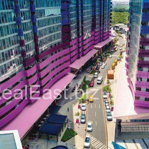 Luxury Apartment in Sariyer, Istanbul