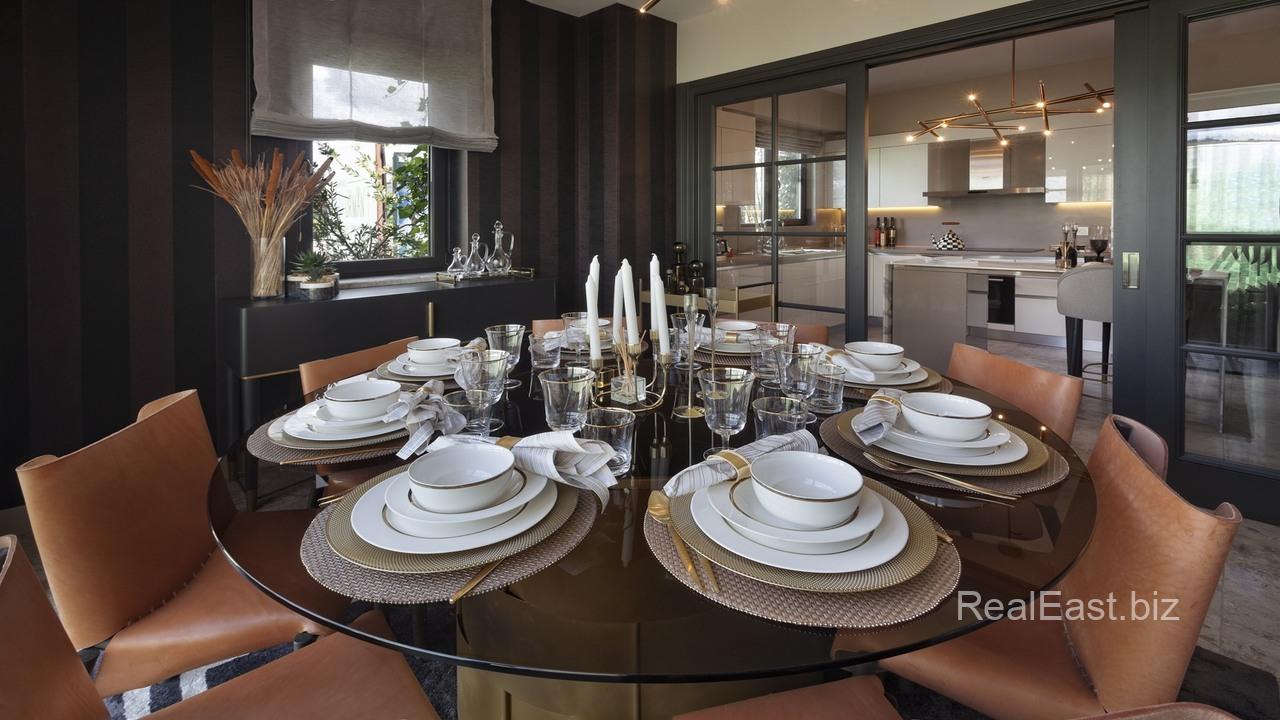 Spacious Apartment in Vibrant Istanbul