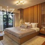 İstanbul Marmara Bölgesinde Çekici Daire (İlan No: 5860)
