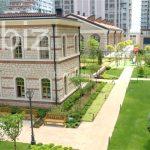 İstanbul’un Kalbinde Modern Daire (İlan No: 5861)