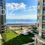 İstanbul’un Kalbinde Modern Daire (İlan No: 5861)