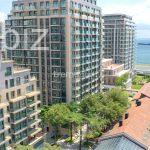 İstanbul’un Kalbinde Modern Daire (İlan No: 5861)