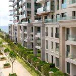 İstanbul’un Kalbinde Modern Daire (İlan No: 5861)