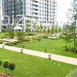 İstanbul’un Kalbinde Modern Daire (İlan No: 5861)