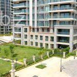 İstanbul’un Kalbinde Modern Daire (İlan No: 5861)