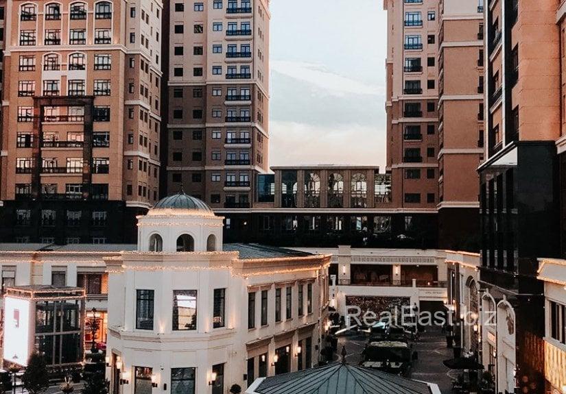 Exclusive Apartment in the Heart of Istanbul