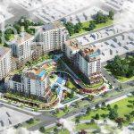Charming 2+1 Apartment in the Heart of Istanbul (Listing No: 5872)