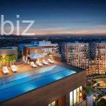 Charming 2+1 Apartment in the Heart of Istanbul (Listing No: 5872)