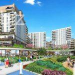 Charming 2+1 Apartment in the Heart of Istanbul (Listing No: 5872)