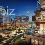 Charming 2+1 Apartment in the Heart of Istanbul (Listing No: 5872)