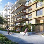 Charming 2+1 Apartment in the Heart of Istanbul (Listing No: 5872)