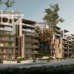 Exclusive Apartment with Bosphorus Views in Istanbul (Listing No: 5873)
