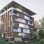 Exclusive Apartment with Bosphorus Views in Istanbul (Listing No: 5873)