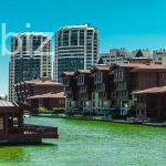 Stylish Apartment in Istanbul’s Vibrant Marmara Region (Listing No: 5878)