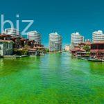 Stylish Apartment in Istanbul’s Vibrant Marmara Region (Listing No: 5878)