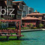 Stylish Apartment in Istanbul’s Vibrant Marmara Region (Listing No: 5878)