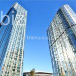 Spacious Urban Apartment in Istanbul (Listing No: 5879)