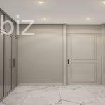 Charming Apartment in a Thriving Istanbul District (Listing No: 5883)