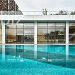 Luxurious Apartment Overlooking Canal Istanbul (Listing No: 5885)