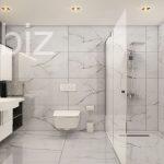 Charming Apartment in the Heart of Küçükçekmece, Istanbul (Listing No: 5887)