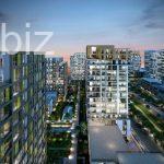 İstanbul’un Kalbinde Modern Daire (İlan No: 5890)