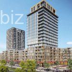 İstanbul’un Kalbinde Modern Daire (İlan No: 5890)