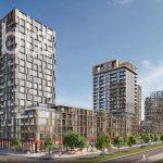 İstanbul’un Kalbinde Modern Daire (İlan No: 5890)