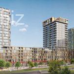 İstanbul’un Kalbinde Modern Daire (İlan No: 5890)