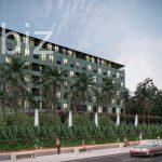Charming 1+1 Apartment in the Heart of Istanbul (Listing No: 5896)