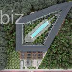 Charming 1+1 Apartment in the Heart of Istanbul (Listing No: 5896)