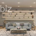 Charming 1+1 Apartment in the Heart of Istanbul (Listing No: 5896)