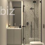 Charming 1+1 Apartment in the Heart of Istanbul (Listing No: 5896)