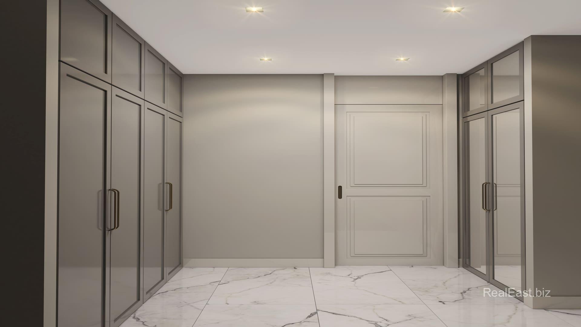 Spacious Family Apartment in Vibrant Küçükçekmece