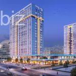 Contemporary Apartment in Vibrant Bagcilar, Istanbul (Listing No: 5898)