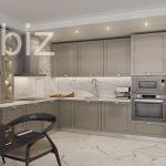 İstanbul’da Modern Daire (İlan No: 5899)