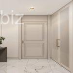 İstanbul’da Modern Daire (İlan No: 5899)