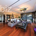 Spacious 3+1 Apartment in the Heart of Istanbul (Listing No: 5900)