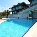 Spacious 3+1 Apartment in the Heart of Istanbul (Listing No: 5900)