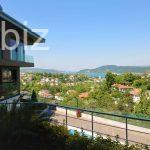 Spacious 3+1 Apartment in the Heart of Istanbul (Listing No: 5900)