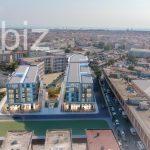 İstanbul’un Kalbinde Şık Bir Stüdyo Daire (İlan No: 5903)
