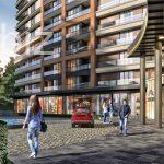 İstanbul’un Kalbinde Şirin 1+1 Daire (İlan No: 5904)