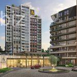 İstanbul’un Kalbinde Şirin 1+1 Daire (İlan No: 5904)