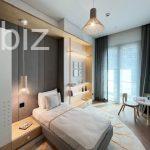 İstanbul’un Kalbinde Şirin 1+1 Daire (İlan No: 5904)