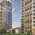İstanbul’un Kalbinde Şirin 1+1 Daire (İlan No: 5904)